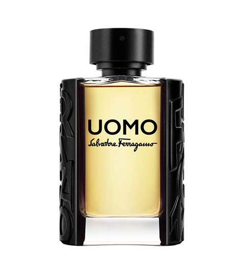 uomo perfume price